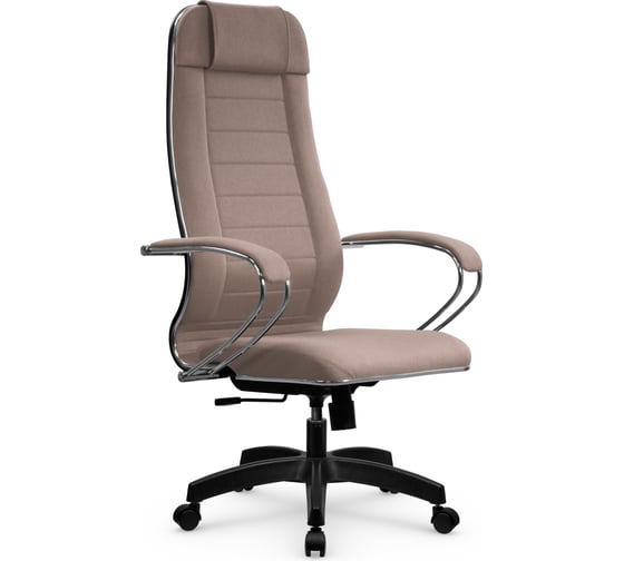 Кресло МЕТТА b 1m 32p, подлокотники 127, основание 001 z312278842 1