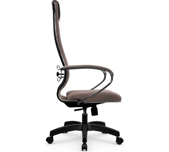 Кресло МЕТТА b 1m 32p, подлокотники 127, основание 001 z312278842