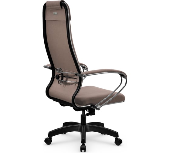 Кресло МЕТТА b 1m 32p, подлокотники 127, основание 001 z312278842