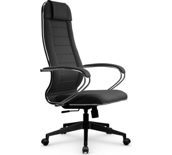 Кресло МЕТТА b 1m 32p, подлокотники 127, основание 002 z312276220