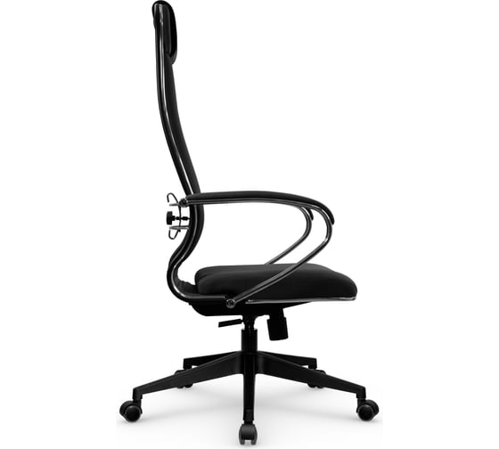 Кресло МЕТТА b 1m 32p, подлокотники 127, основание 002 z312276220