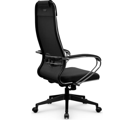 Кресло МЕТТА b 1m 32p, подлокотники 127, основание 002 z312276220