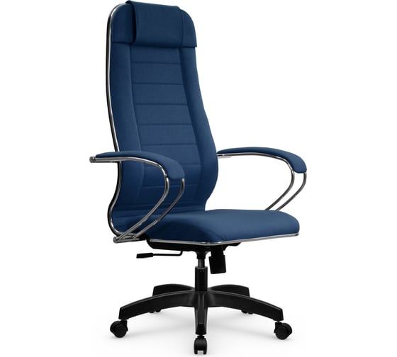 Кресло МЕТТА b 1m 32p, подлокотники 127, основание 001 z312277173 1