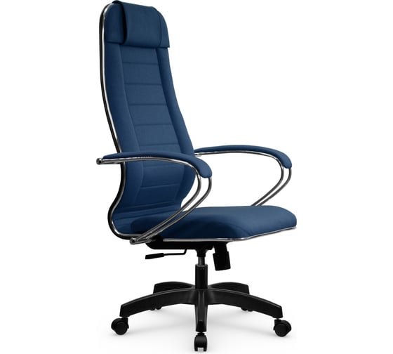 Кресло МЕТТА b 1m 32p, подлокотники 127, основание 001 z312277173
