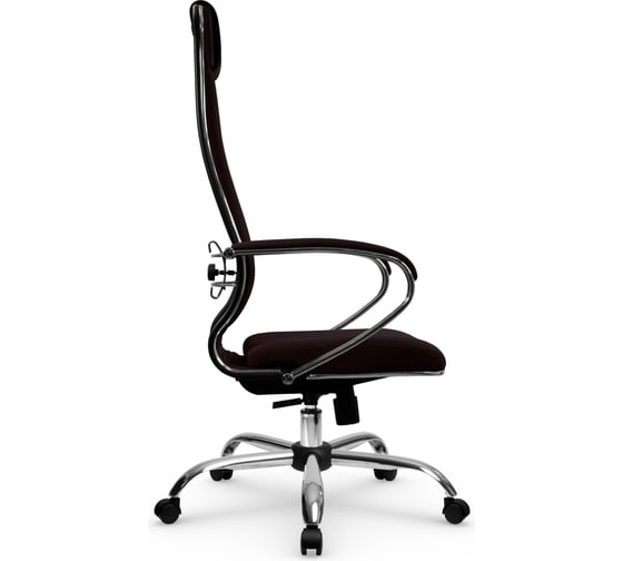 Кресло МЕТТА b 1m 32p, подлокотники 127, основание 003 z312273069