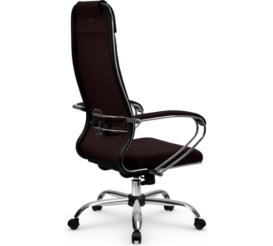 Кресло МЕТТА b 1m 32p, подлокотники 127, основание 003 z312273069