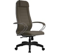 Кресло МЕТТА b 1m 32p, подлокотники 127, основание 001 z312275131