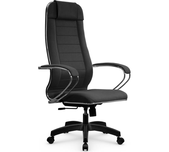 Кресло МЕТТА b 1m 32p, подлокотники 127, основание 001 z312278279 1
