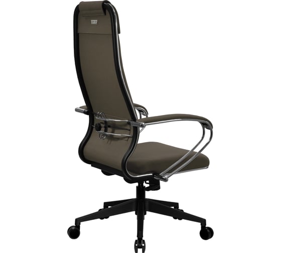 Кресло МЕТТА b 1m 32p, подлокотники 127, основание 002 z312279498