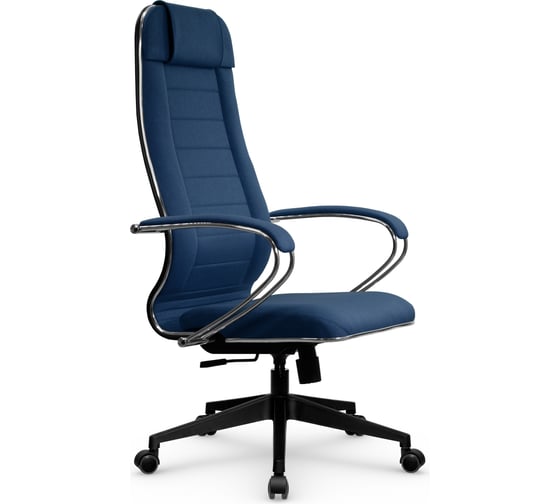 Кресло МЕТТА b 1m 32p, подлокотники 127, основание 002 z312273519