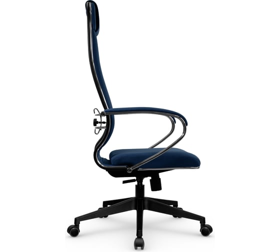 Кресло МЕТТА b 1m 32p, подлокотники 127, основание 002 z312273519