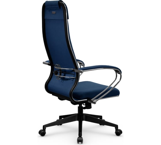 Кресло МЕТТА b 1m 32p, подлокотники 127, основание 002 z312273519