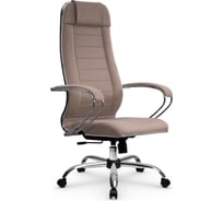 Кресло МЕТТА b 1m 32p, подлокотники 127, основание 003 z312274912