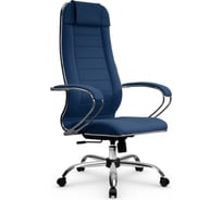 Кресло МЕТТА b 1m 32p, подлокотники 127, основание 003 z312273397