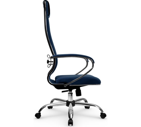 Кресло МЕТТА b 1m 32p, подлокотники 127, основание 003 z312273397