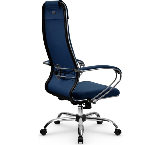 Кресло МЕТТА b 1m 32p, подлокотники 127, основание 003 z312273397