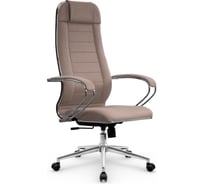 Кресло МЕТТА b 1m 32p, подлокотники 127, основание 004 z312278781