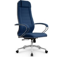 Кресло МЕТТА b 1m 32p, подлокотники 127, основание 004 z312276909