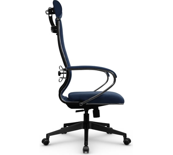 Кресло МЕТТА b 2m 34pf, подлокотники 127, основание 002 z312273687