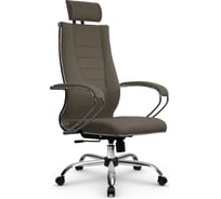 Кресло МЕТТА b 2m 34pf, подлокотники 127, основание 003 z312275254