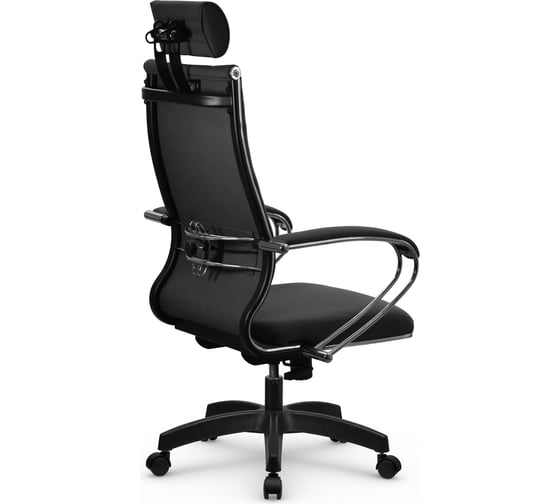 Кресло МЕТТА b 2m 34pf, подлокотники 127, основание 001 z312274714