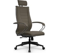 Кресло МЕТТА b 2m 34pf, подлокотники 127, основание 002 z312278798