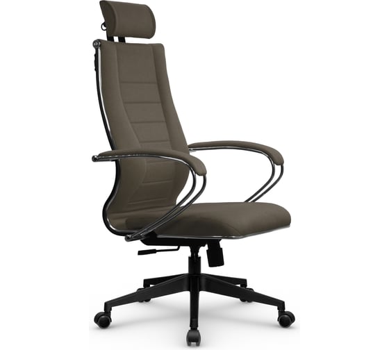 Кресло МЕТТА b 2m 34pf, подлокотники 127, основание 002 z312278798