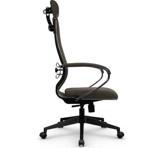 Кресло МЕТТА b 2m 34pf, подлокотники 127, основание 002 z312278798