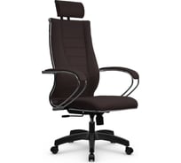 Кресло МЕТТА b 2m 34pf, подлокотники 127, основание 001 z312277784