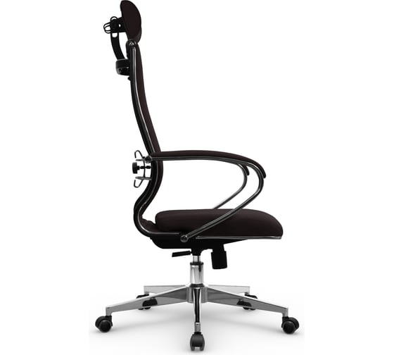 Кресло МЕТТА b 2m 34pf, подлокотники 127, основание 004 z312276619