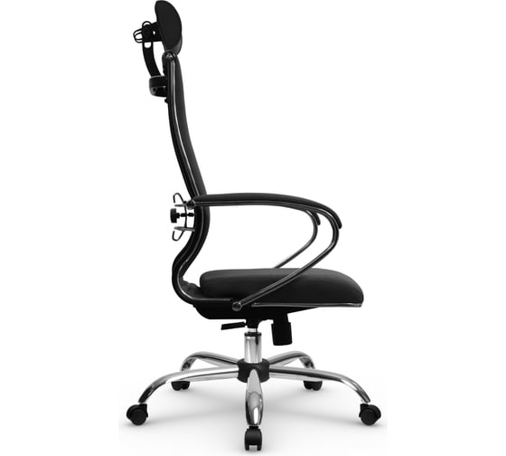 Кресло МЕТТА b 2m 34pf, подлокотники 127, основание 003 z312278729