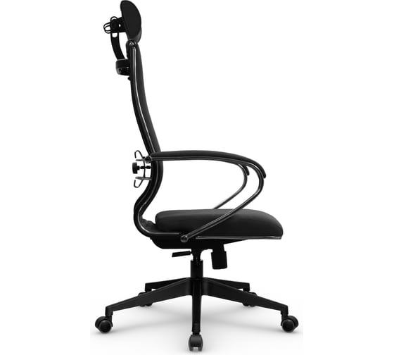 Кресло МЕТТА b 2m 34pf, подлокотники 127, основание 002 z312276381