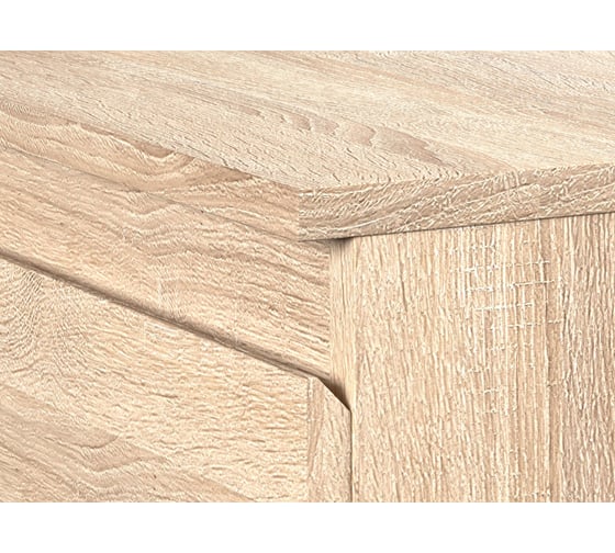 Комод Woodville рунтроп т-6 дуб сонома 507440
