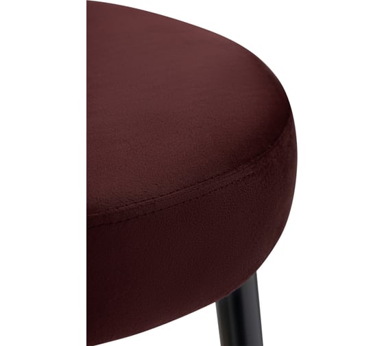 Барный стул Woodville plato purple 15541