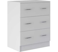 Комод Woodville тэми белый 506985