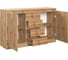 Комод Woodville рунтроп т-4 дуб вотан 507437 2