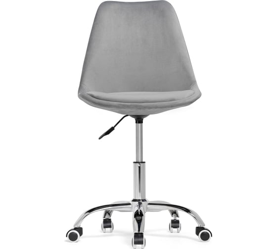 Компьютерное кресло Woodville kolin gray fabric 15549