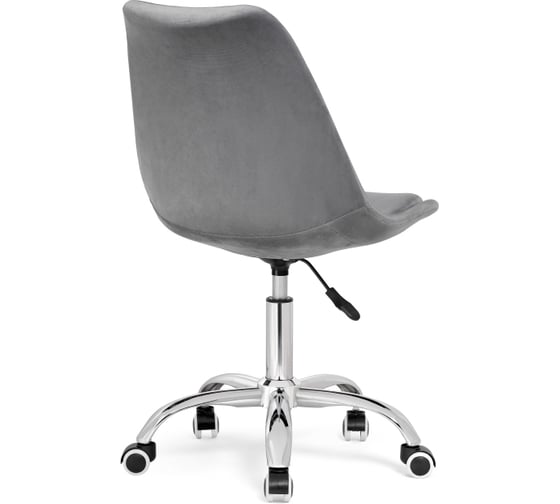 Компьютерное кресло Woodville kolin gray fabric 15549