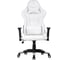 Компьютерное кресло Woodville blanc white / black 15571 2