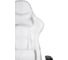 Компьютерное кресло Woodville blanc white / black 15571 6