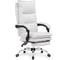 Компьютерное кресло Woodville fantom white 15572 2