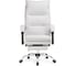 Компьютерное кресло Woodville fantom white 15572 3