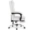Компьютерное кресло Woodville fantom white 15572 5
