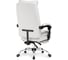 Компьютерное кресло Woodville fantom white 15572 6