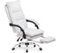 Компьютерное кресло Woodville fantom white 15572 7