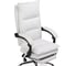 Компьютерное кресло Woodville fantom white 15572 10