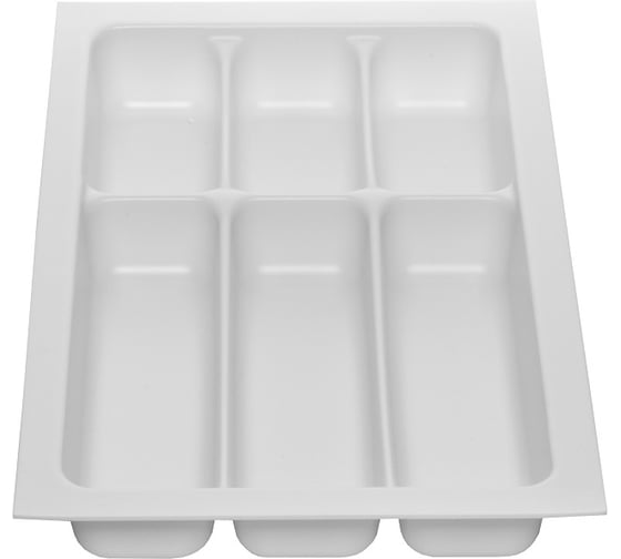 Лоток для столовых приборов NAVAKO tidy 350 white 10343