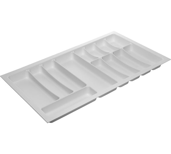 Лоток для столовых приборов NAVAKO tidy 900 white 10350 1