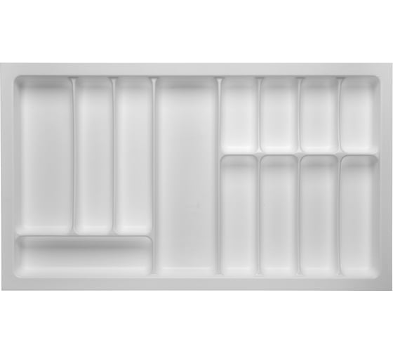 Лоток для столовых приборов NAVAKO tidy 900 white 10350