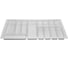 Лоток для столовых приборов NAVAKO tidy 900 white 10350 2